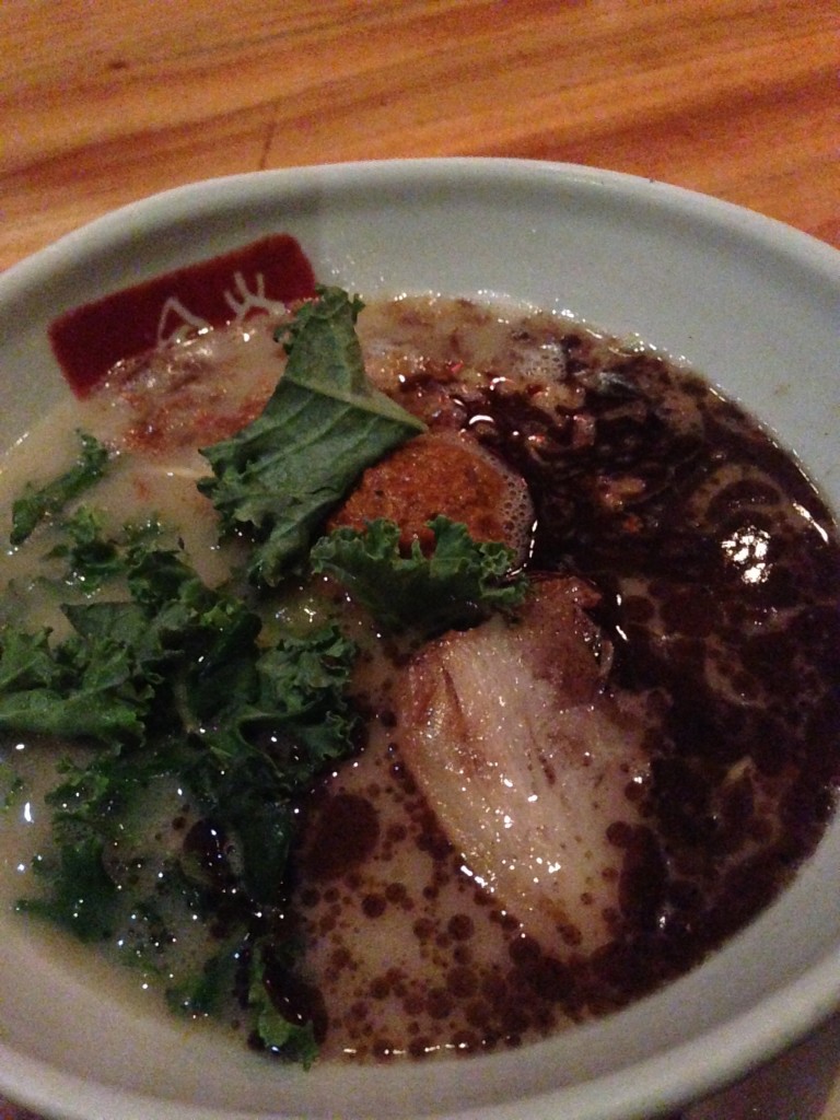 Ramen - IPPUDO