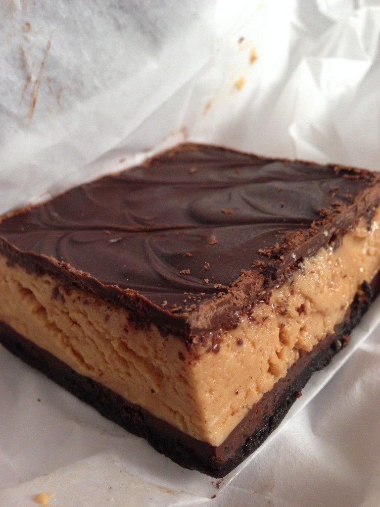 Peanut Butter Bar - BILLY'S BAKERY