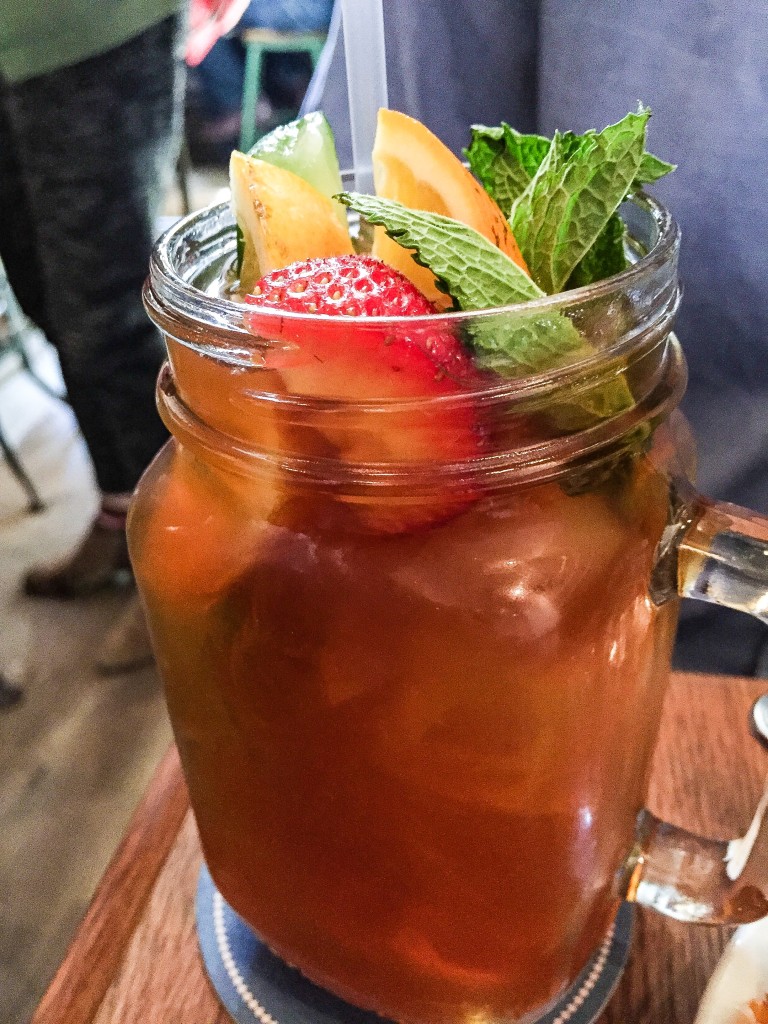 Pimms Cup