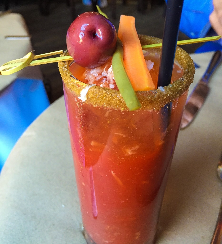 Bloody Mary - $13