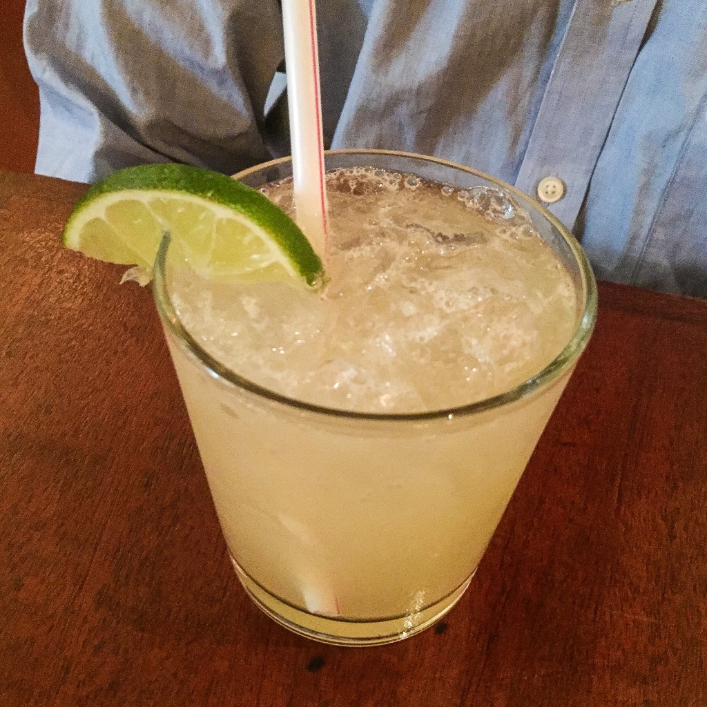 Cadillac Margarita